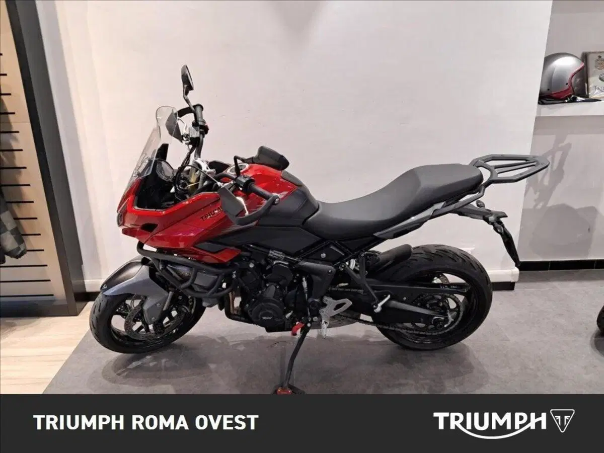 Triumph Tiger Sport 660 (2022 - 24) (2)