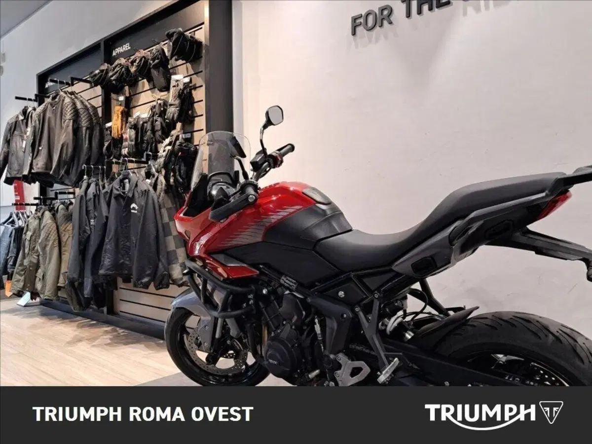 Triumph Tiger Sport 660 (2022 - 24) (3)