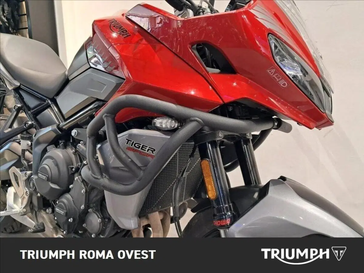 Triumph Tiger Sport 660 (2022 - 24) (11)