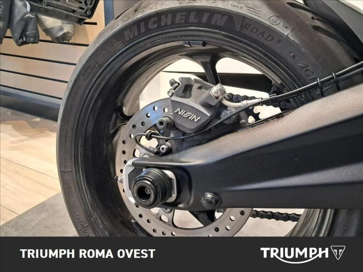 Triumph Tiger Sport 660 (2022 - 24) (9)