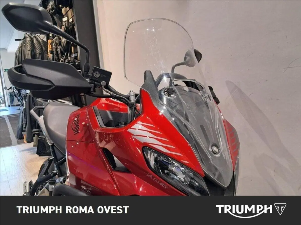 Triumph Tiger Sport 660 (2022 - 24) (12)