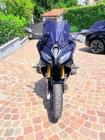 Bmw R 1250 RS (2021 - 25) usata