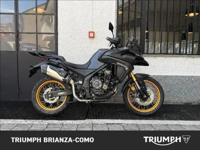 Voge Valico 525DSX (2023 - 26) usata