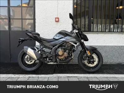 Voge Brivido 625R (2025 - 26) usata