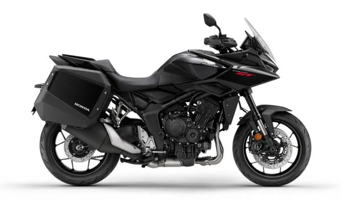 Honda CB 1000 GT (2026)