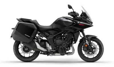 Honda CB 1000 GT (2026) nuova