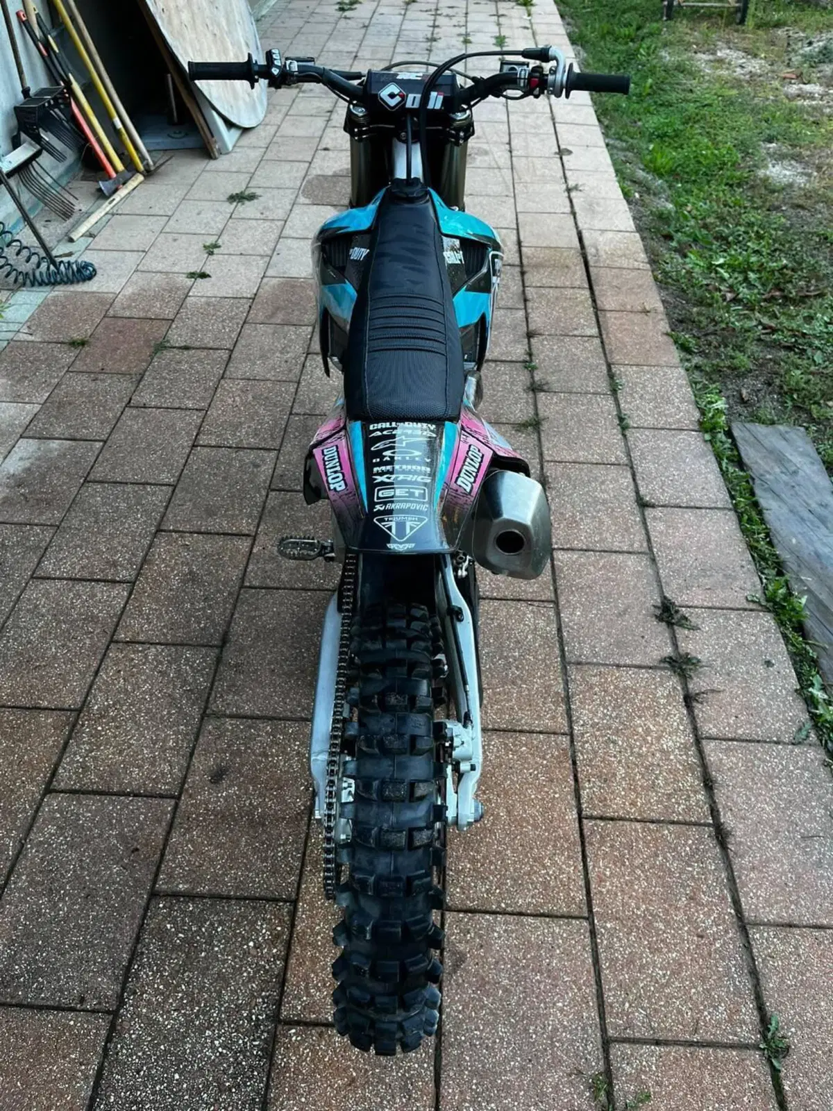 Triumph TF 450-RC Edition (2025 - 26) (3)