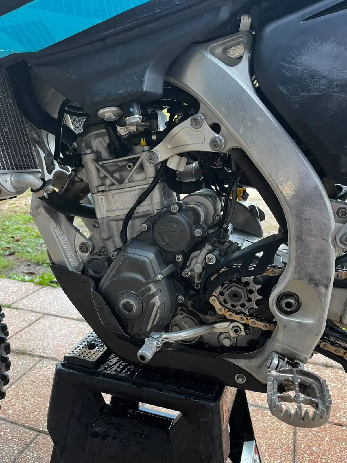 Triumph TF 450-RC Edition (2025 - 26) (5)