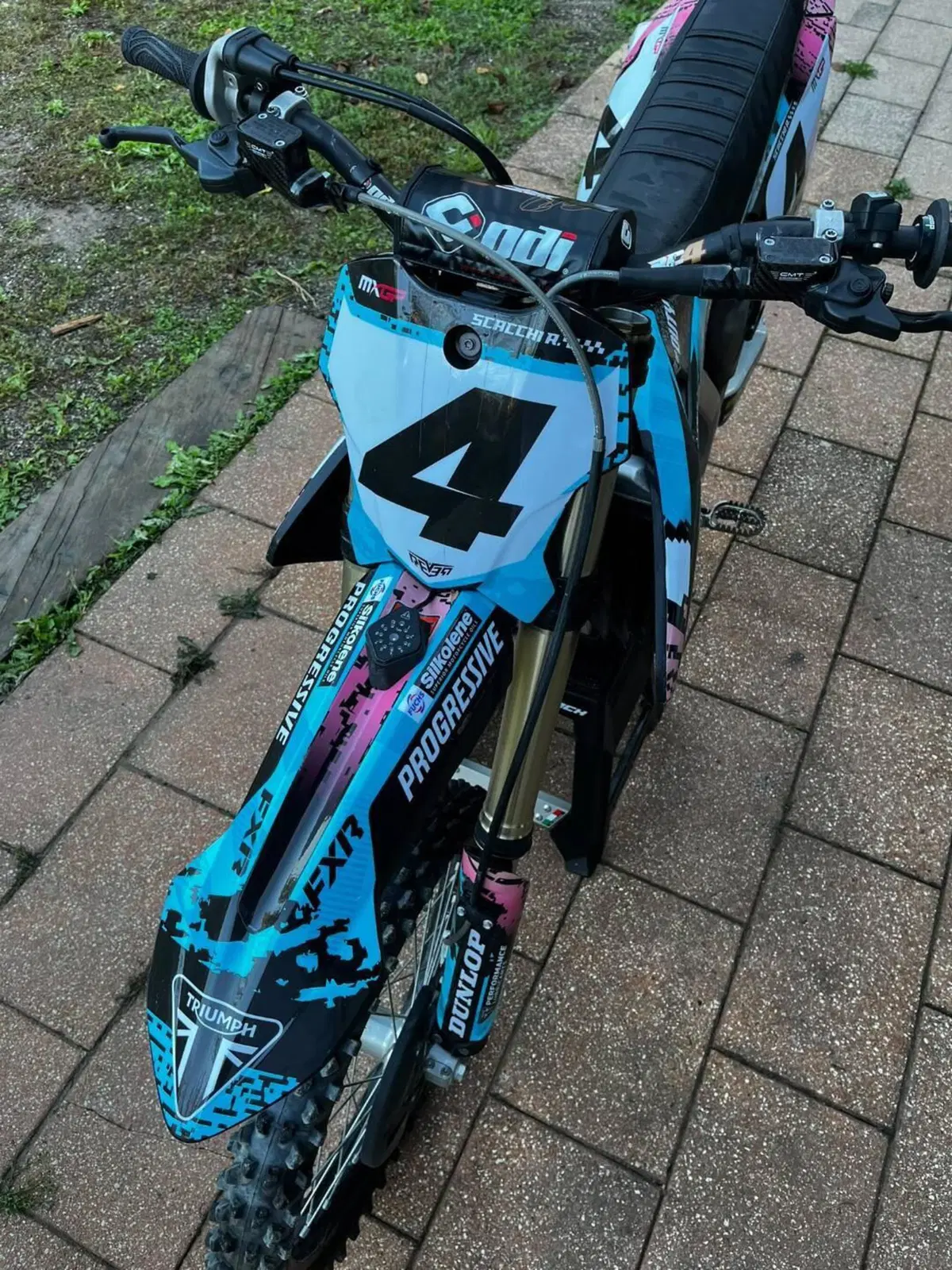 Triumph TF 450-RC Edition (2025 - 26) (6)