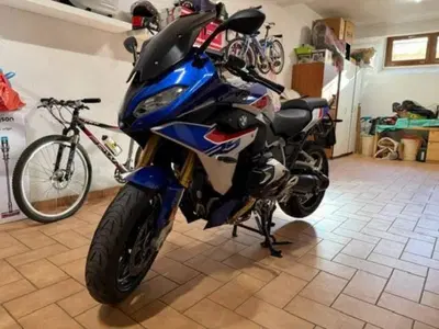 Bmw R 1250 RS (2021 - 25) usata