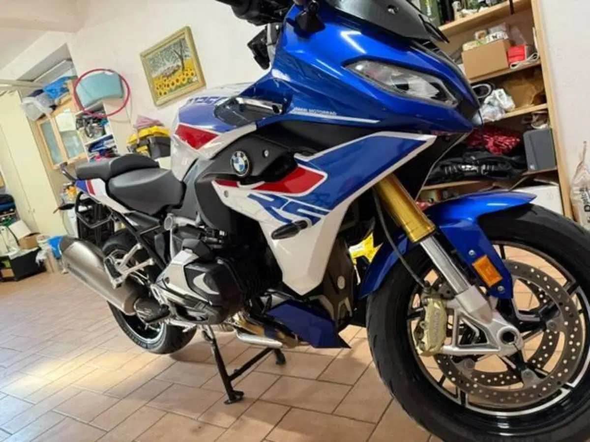 Bmw R 1250 RS (2021 - 25) (3)