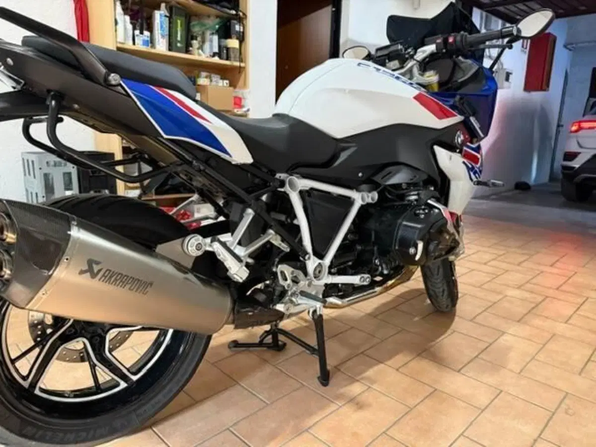 Bmw R 1250 RS (2021 - 25) (4)