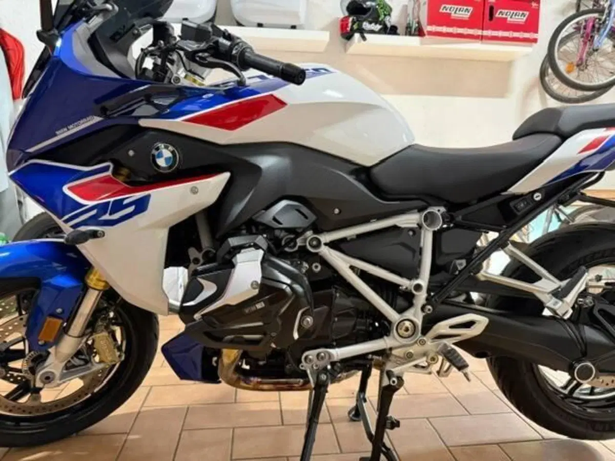 Bmw R 1250 RS (2021 - 25) (5)