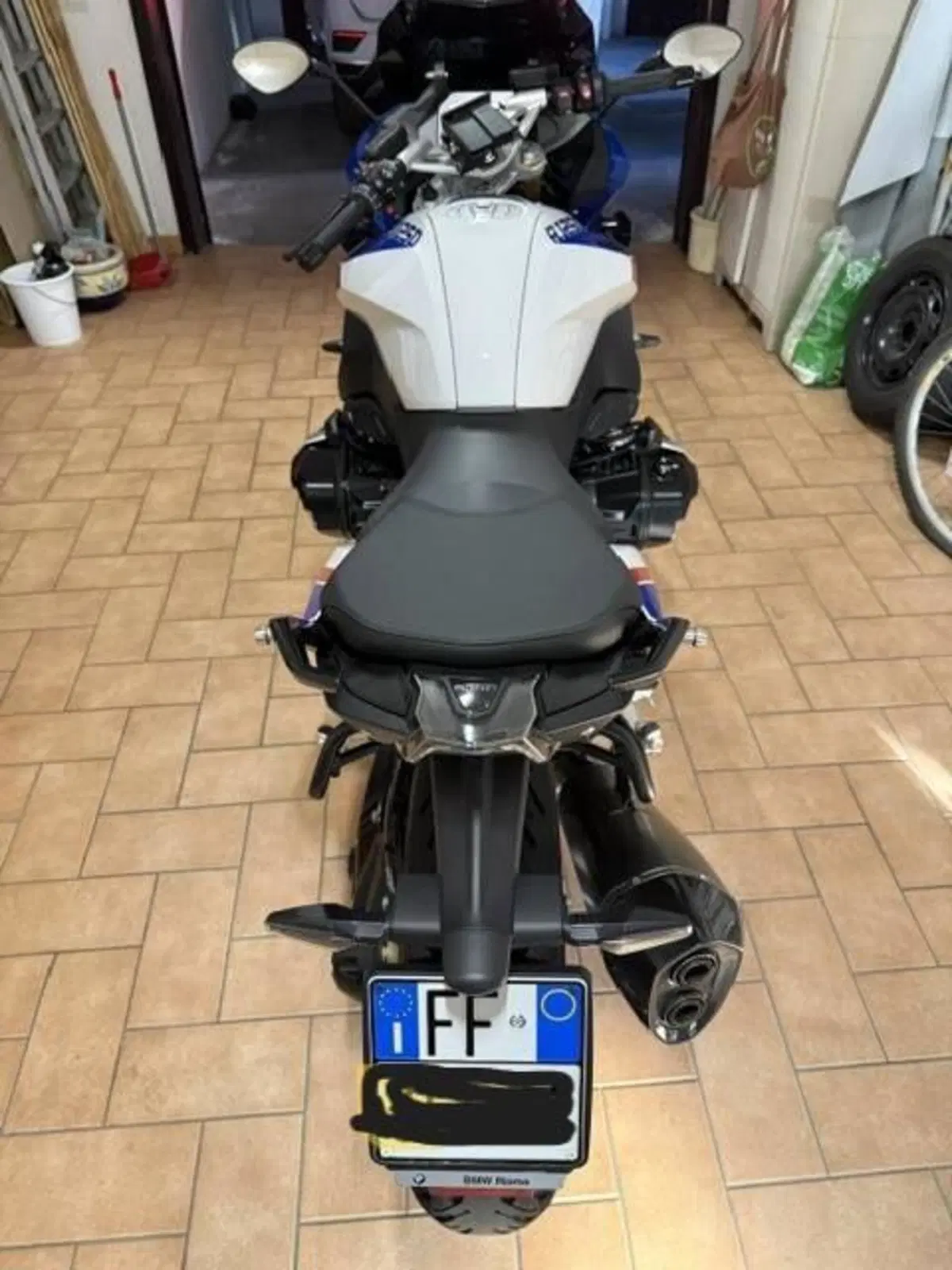 Bmw R 1250 RS (2021 - 25) (6)