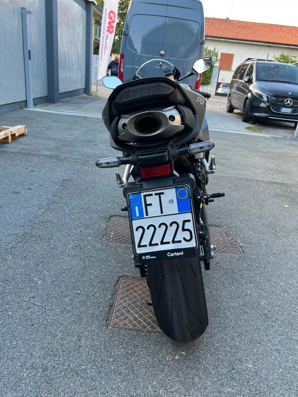 Honda CBR 600 RR (2024 - 26) (4)