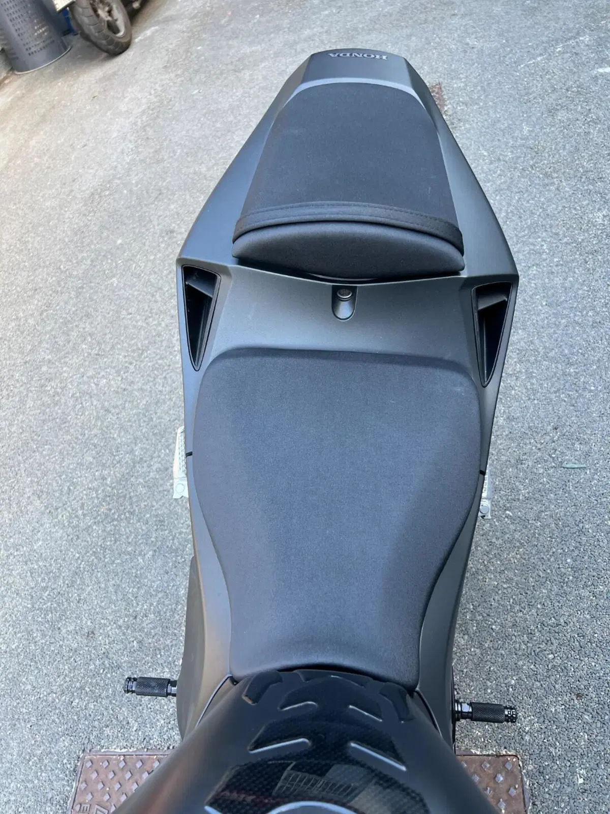 Honda CBR 600 RR (2024 - 26) (9)