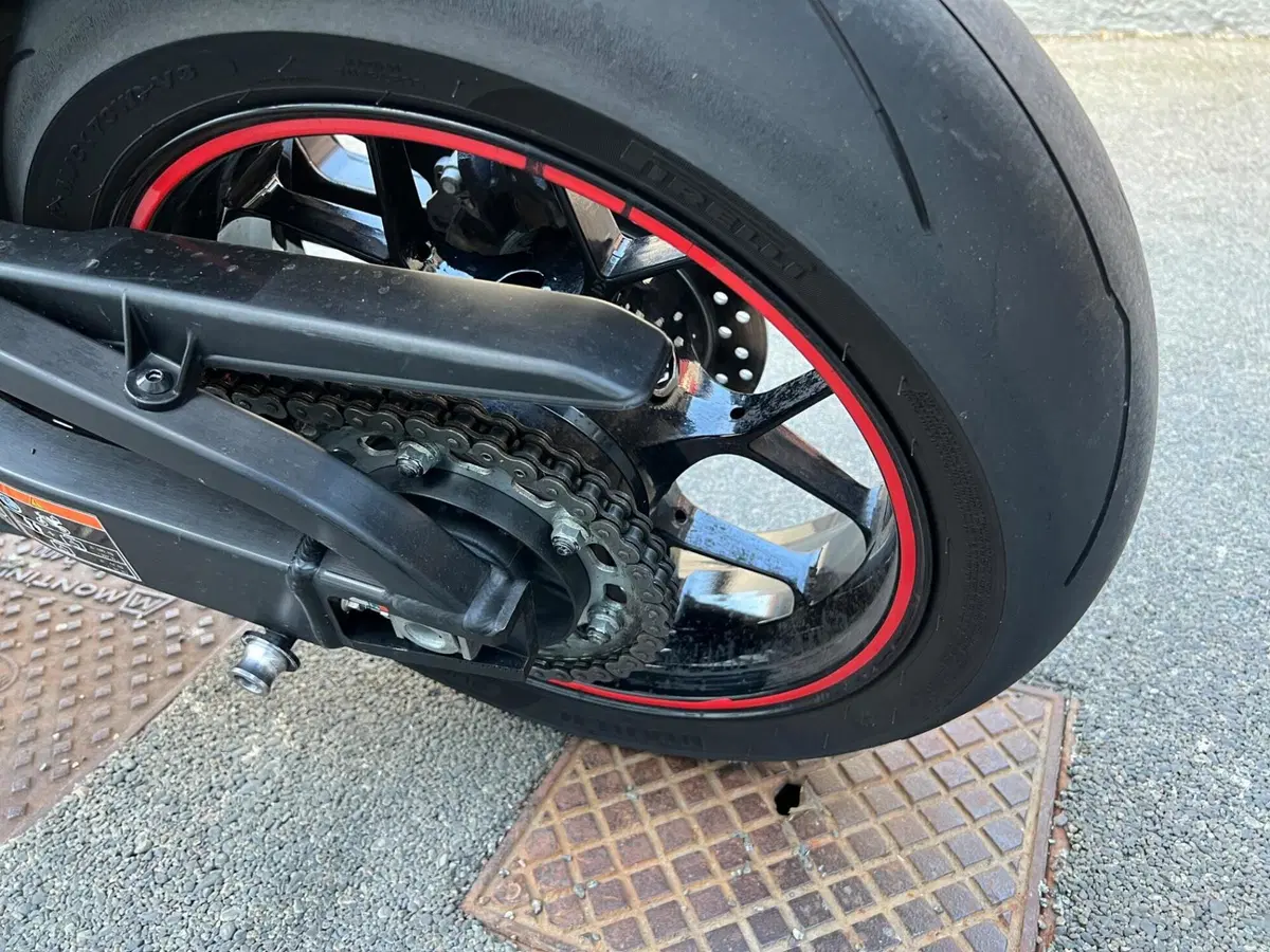 Honda CBR 600 RR (2024 - 26) (15)
