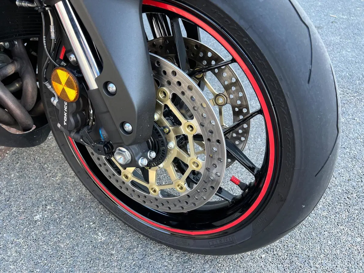Honda CBR 600 RR (2024 - 26) (17)