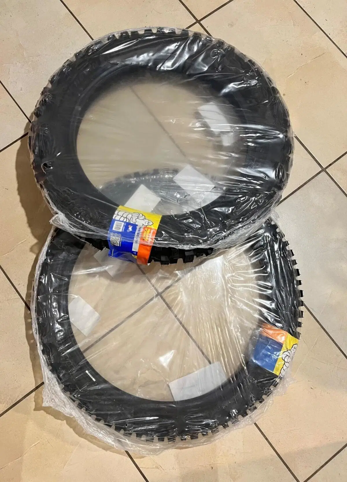Tm Moto EN 300 Fi ES 2T TM Corse (2026) (6)