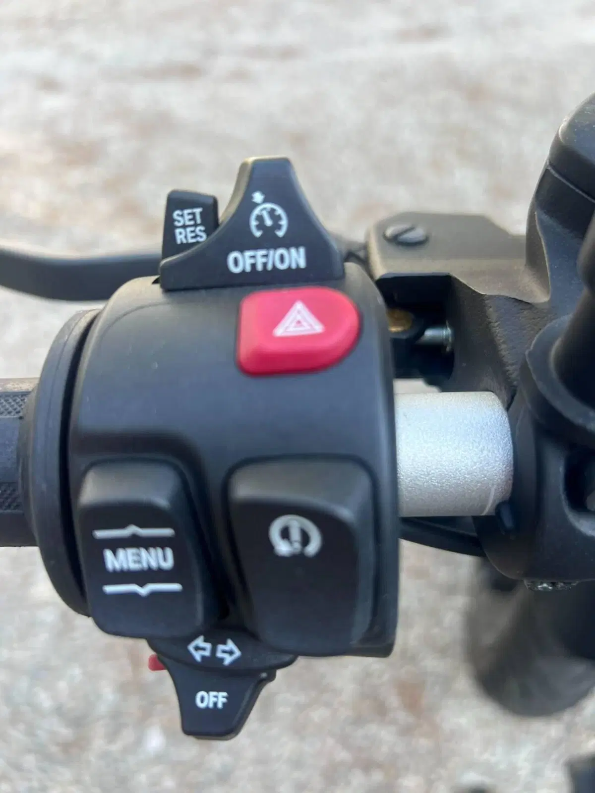 Bmw R nineT Urban GS (2021 - 24) (6)