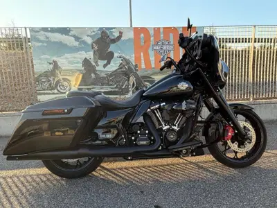 Harley-Davidson Street Glide Special (2021 - 23) usata