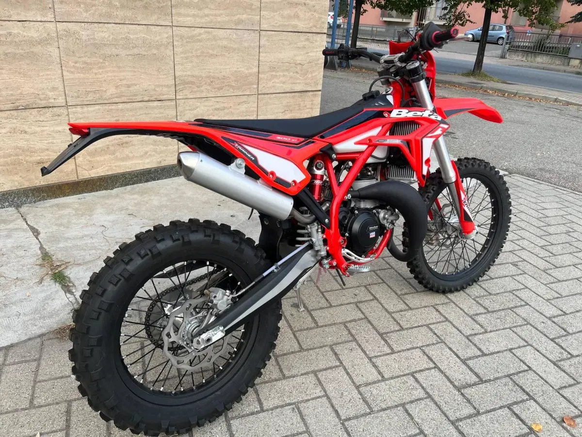 Betamotor Xtrainer 300 2T (2024) (4)