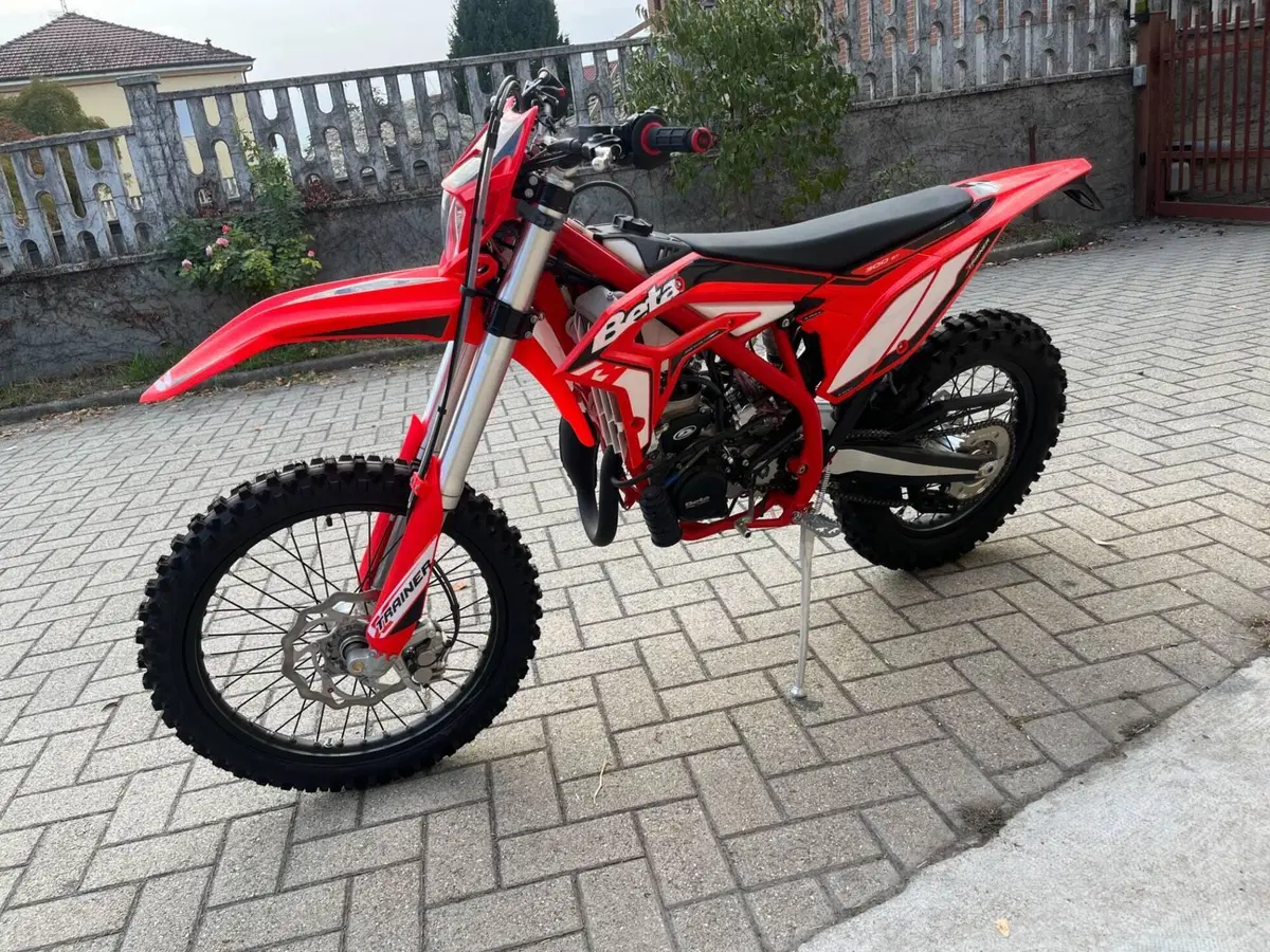 Betamotor Xtrainer 300 2T (2024) (3)