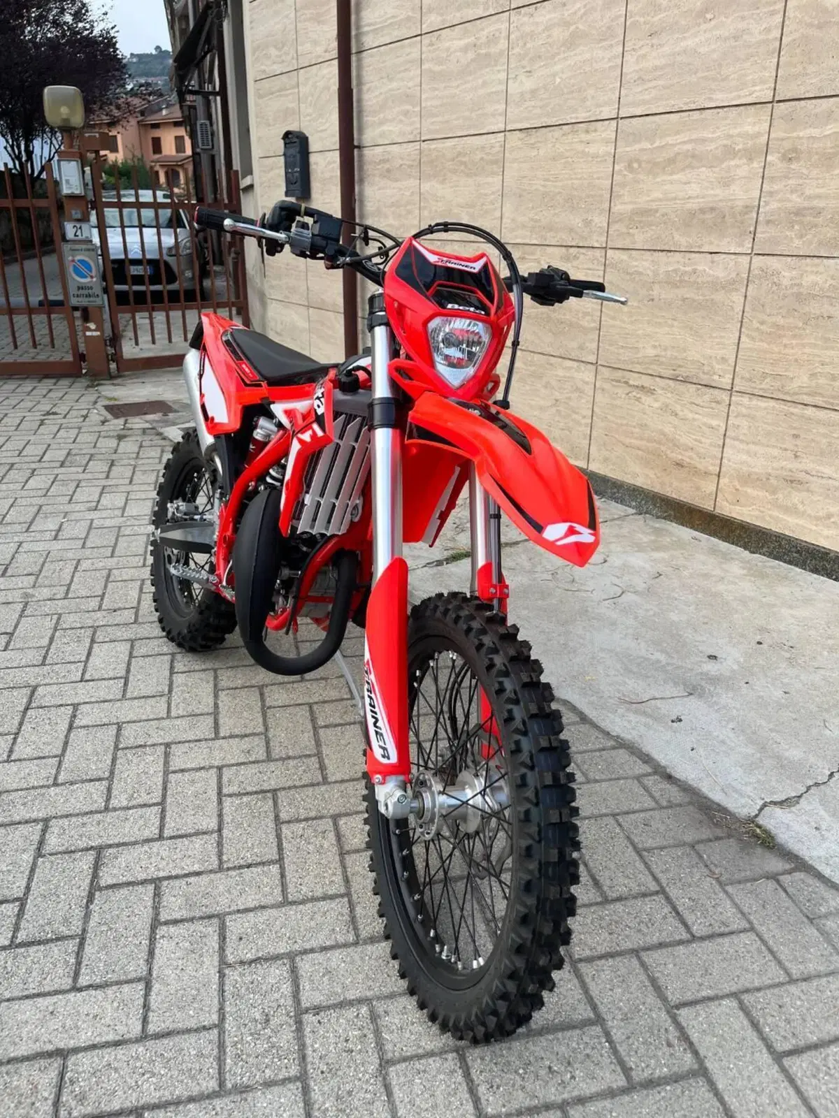 Betamotor Xtrainer 300 2T (2024) (2)