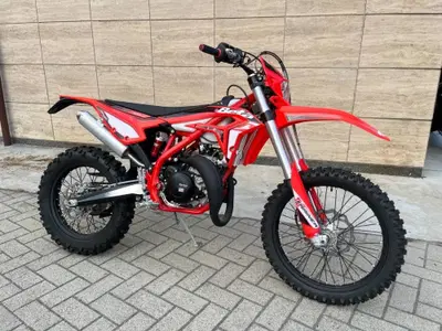 Betamotor Xtrainer 300 2T (2024) usata