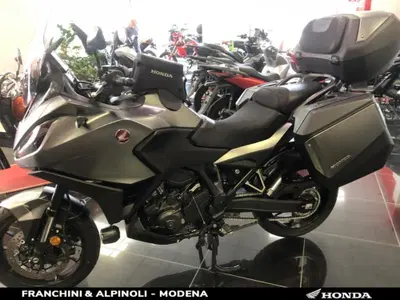 Honda NT 1100 Travel (2022 - 24) usata