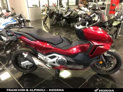 Honda Forza 750 DCT (2021 - 24) usata
