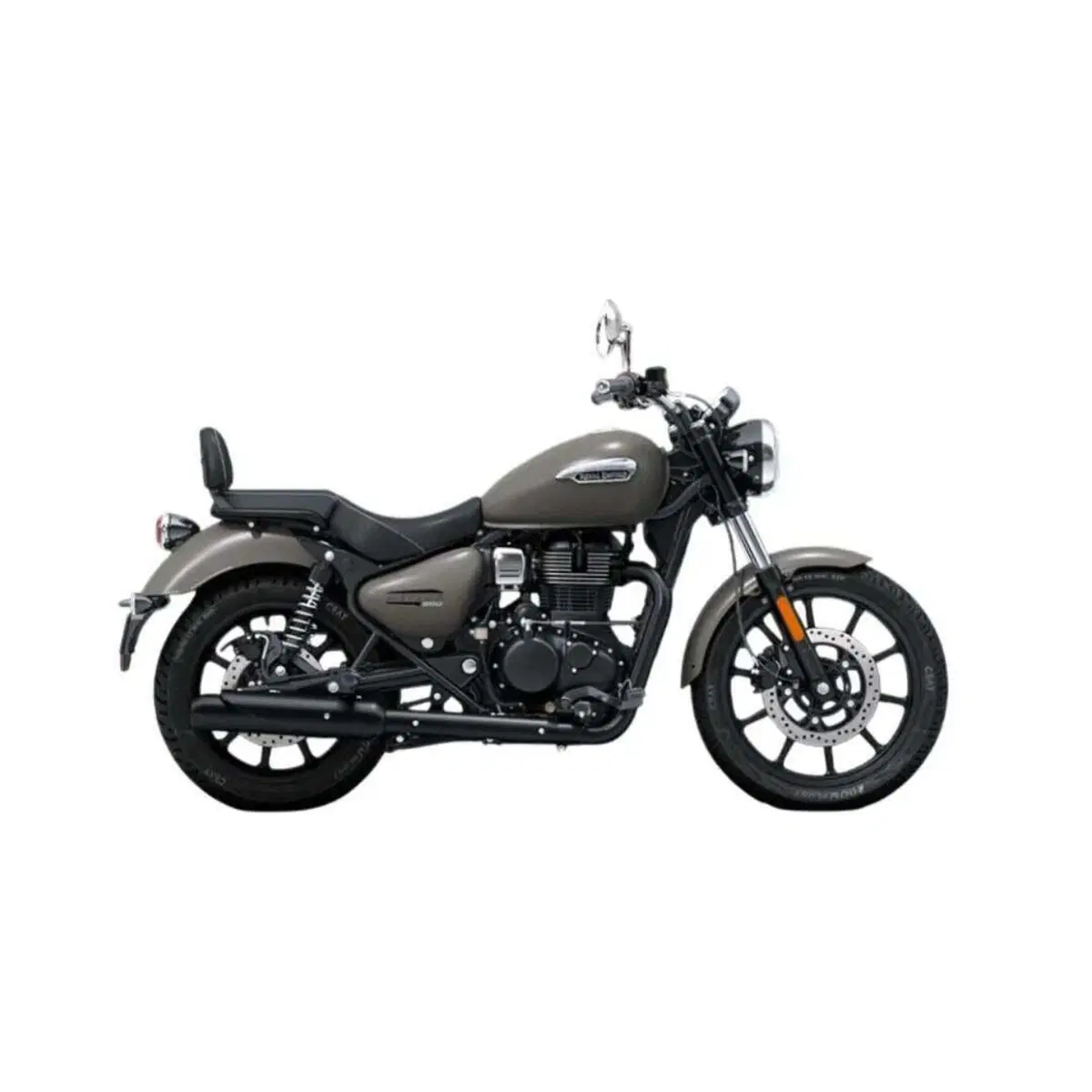 Royal Enfield Meteor 350 (2021 - 26)
