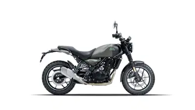 Royal Enfield Guerrilla 450 (2024 - 26) usata