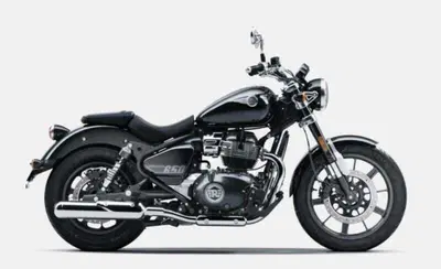 Royal Enfield Super Meteor 650 (2023 - 26) usata