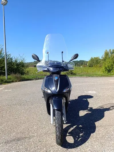 Piaggio Liberty 125 (2025 - 26) usata