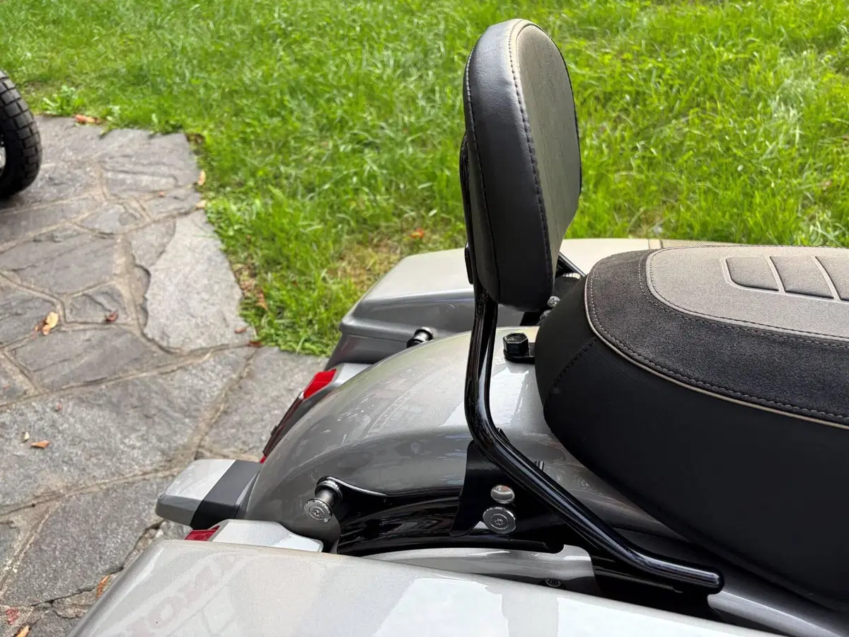Harley-Davidson CVO Road Glide (2023) (7)