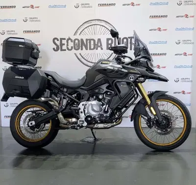 Voge Valico 900DSX (2024 - 26) usata