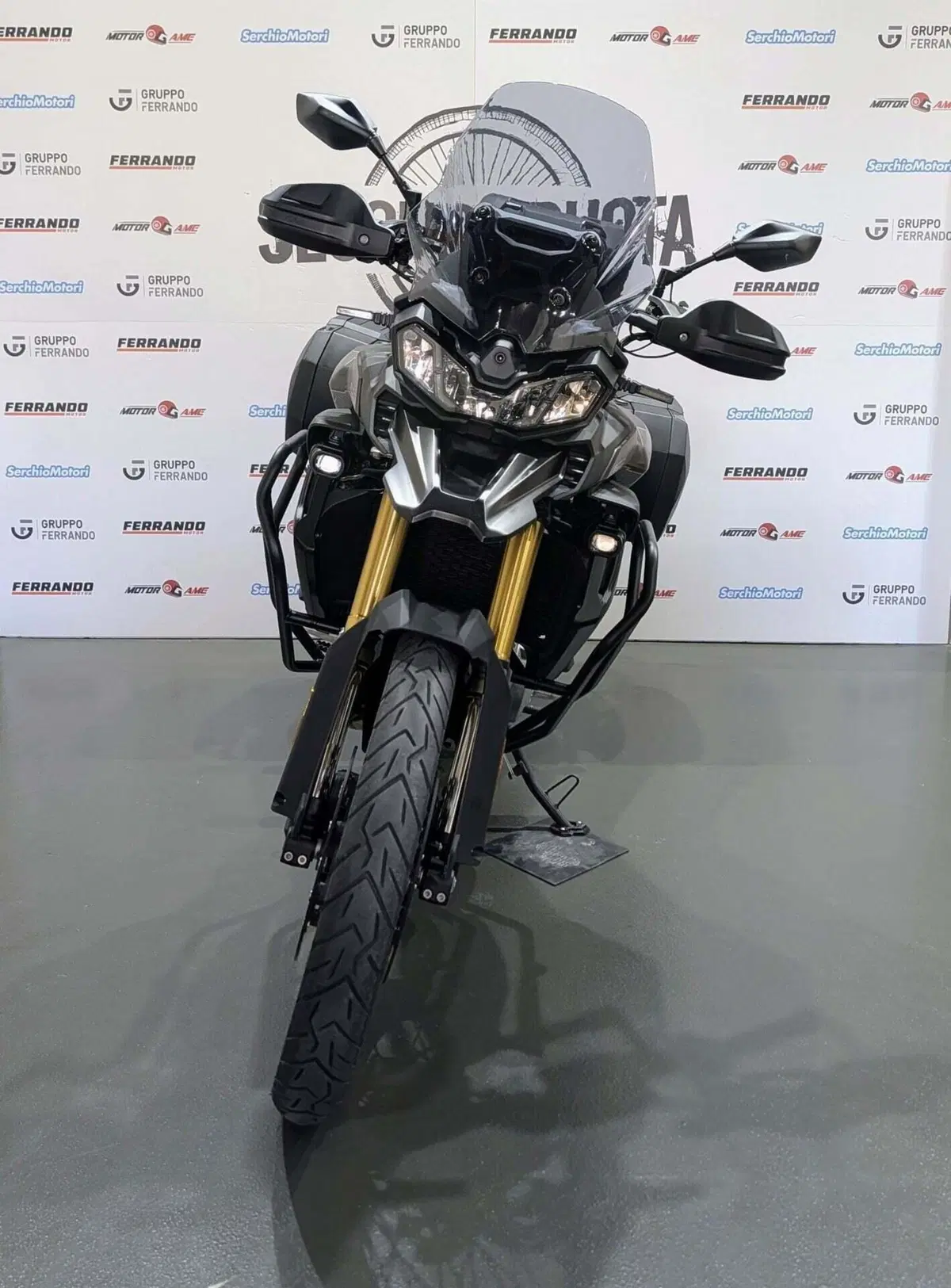 Voge Valico 900DSX (2024 - 26) (3)