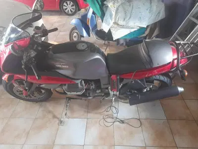 Moto Guzzi V11 Sport (1999 - 02) usata