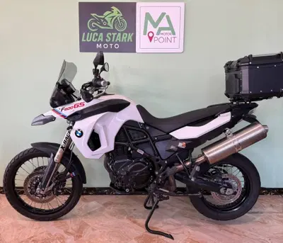 Bmw F 800 GS (2008 - 15) usata