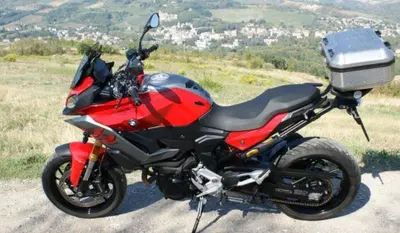 Bmw F 900 XR (2020 - 24) usata