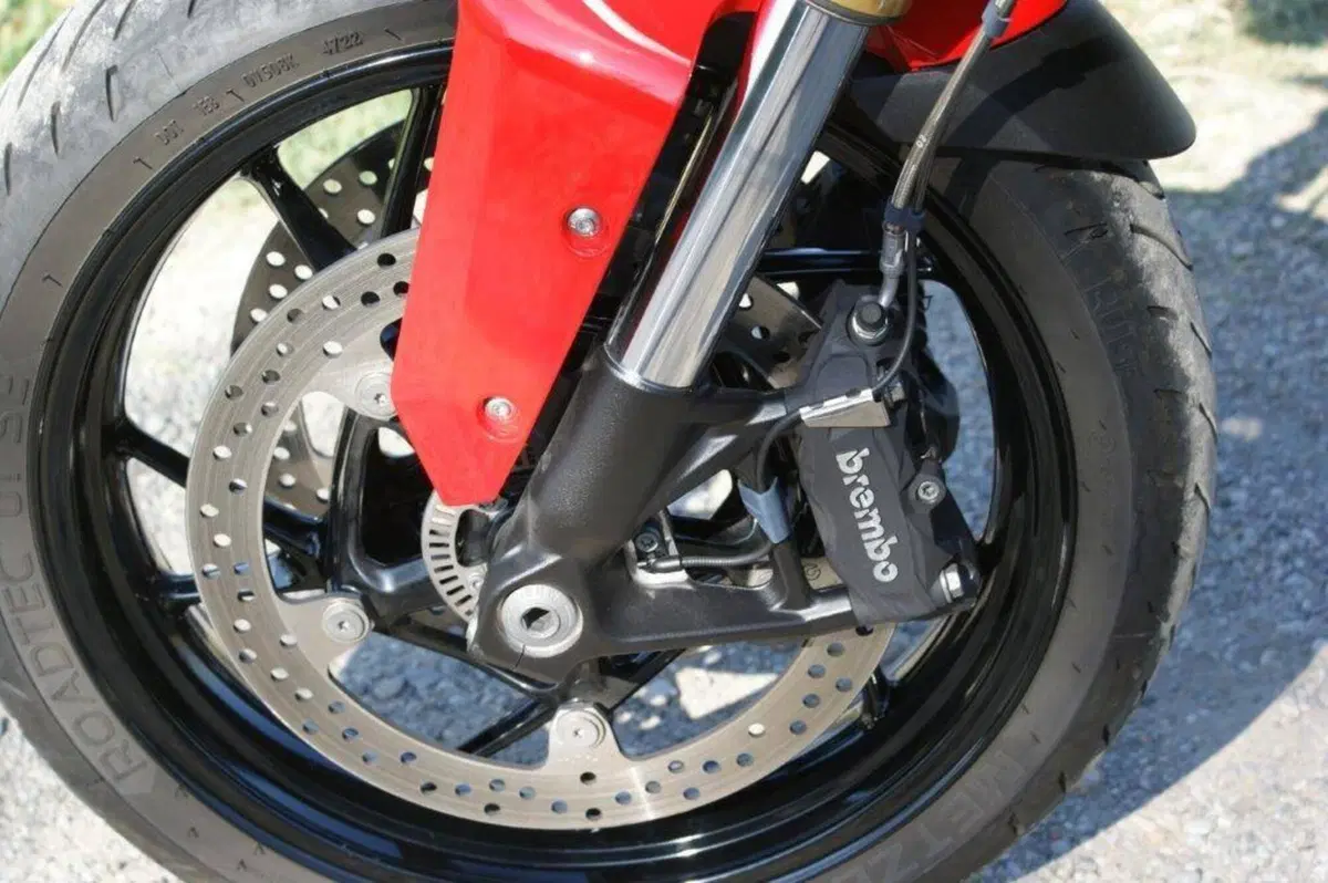 Bmw F 900 XR (2020 - 24) (2)