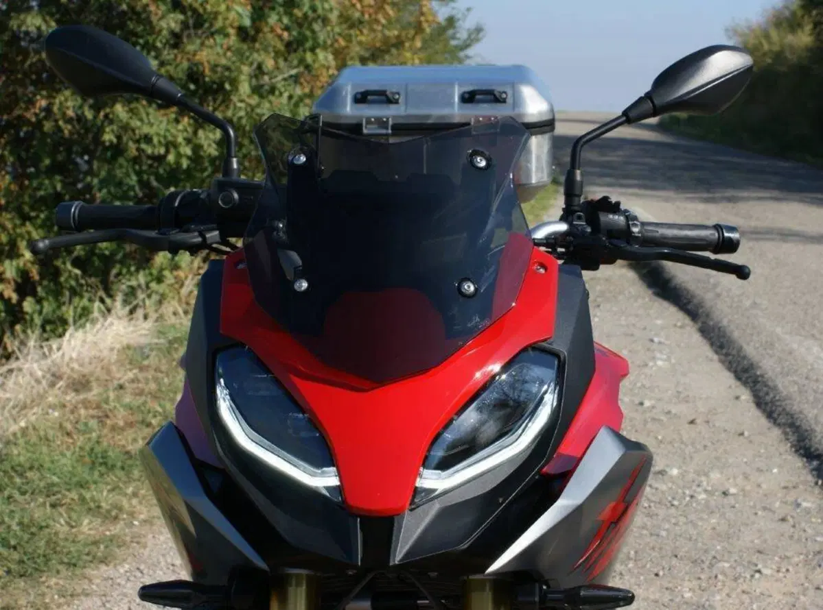Bmw F 900 XR (2020 - 24) (4)