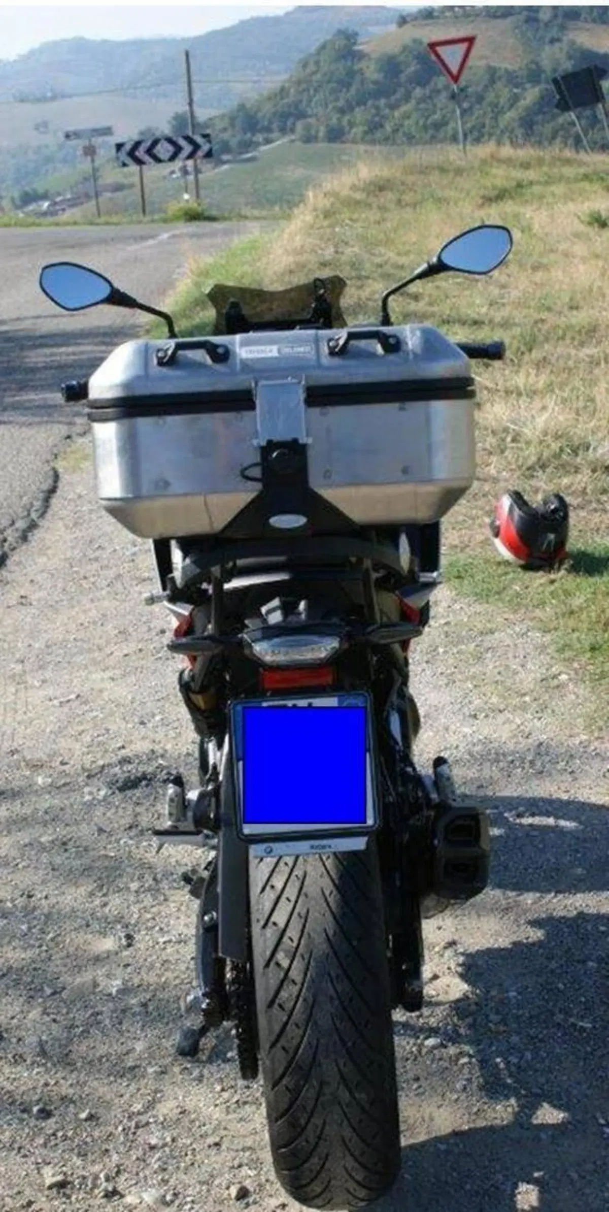 Bmw F 900 XR (2020 - 24) (6)