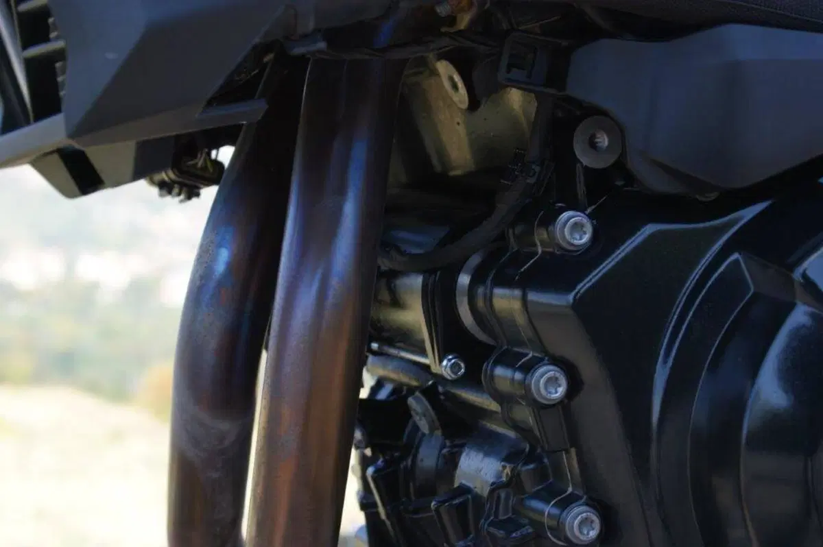 Bmw F 900 XR (2020 - 24) (9)