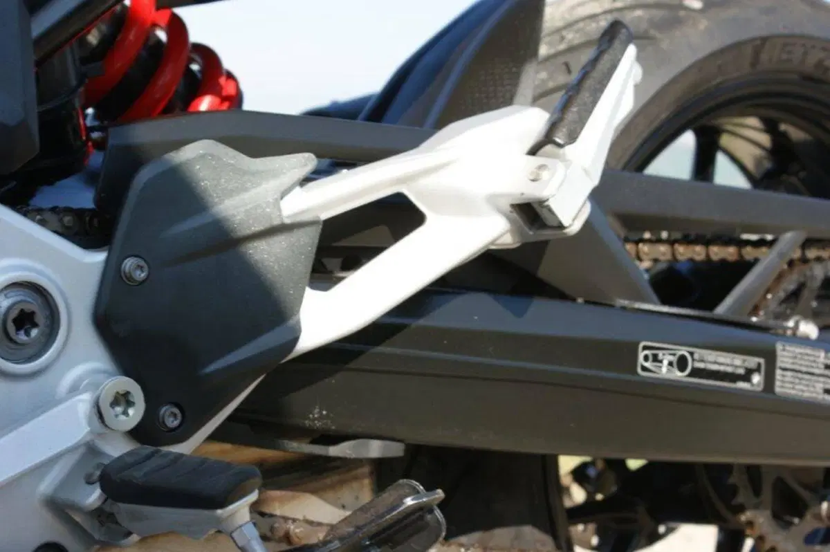 Bmw F 900 XR (2020 - 24) (10)