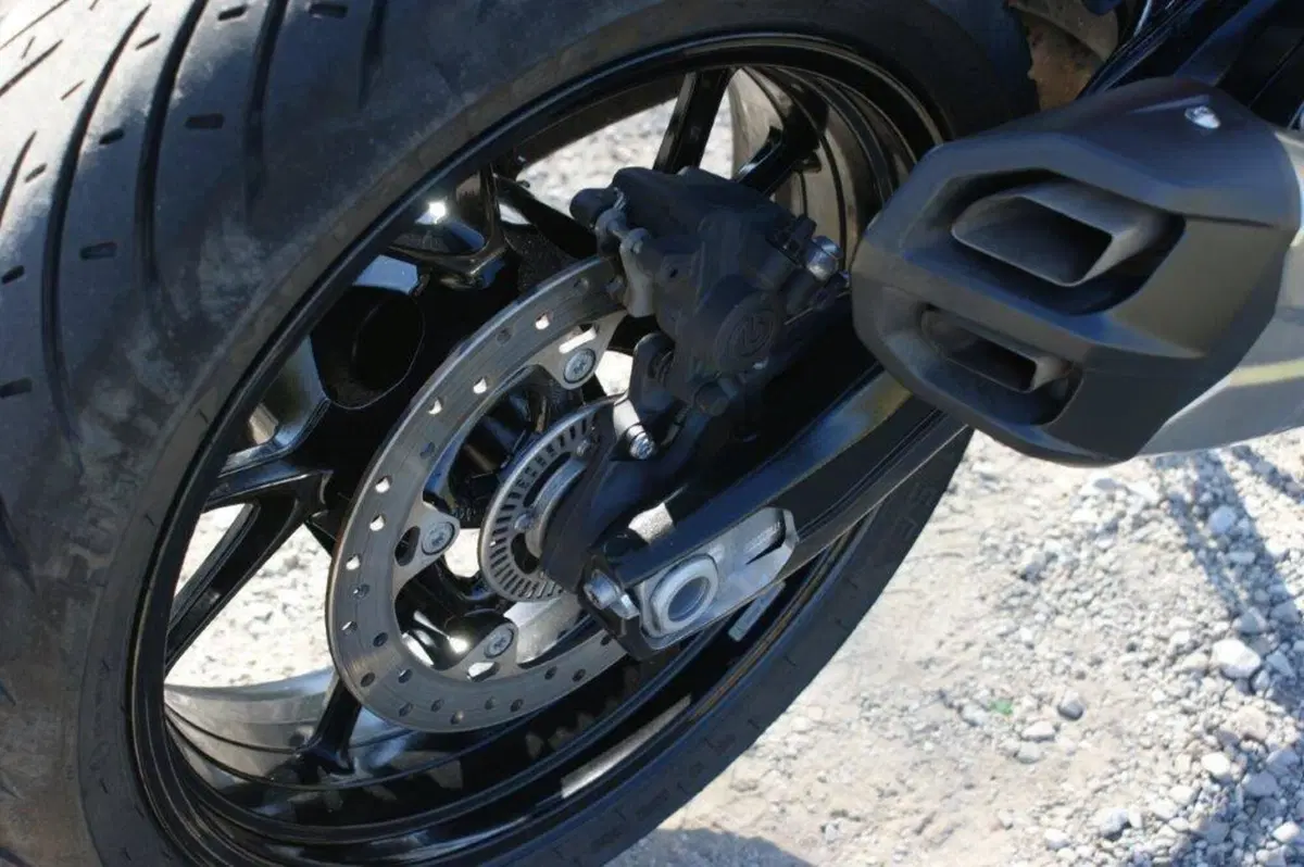 Bmw F 900 XR (2020 - 24) (11)