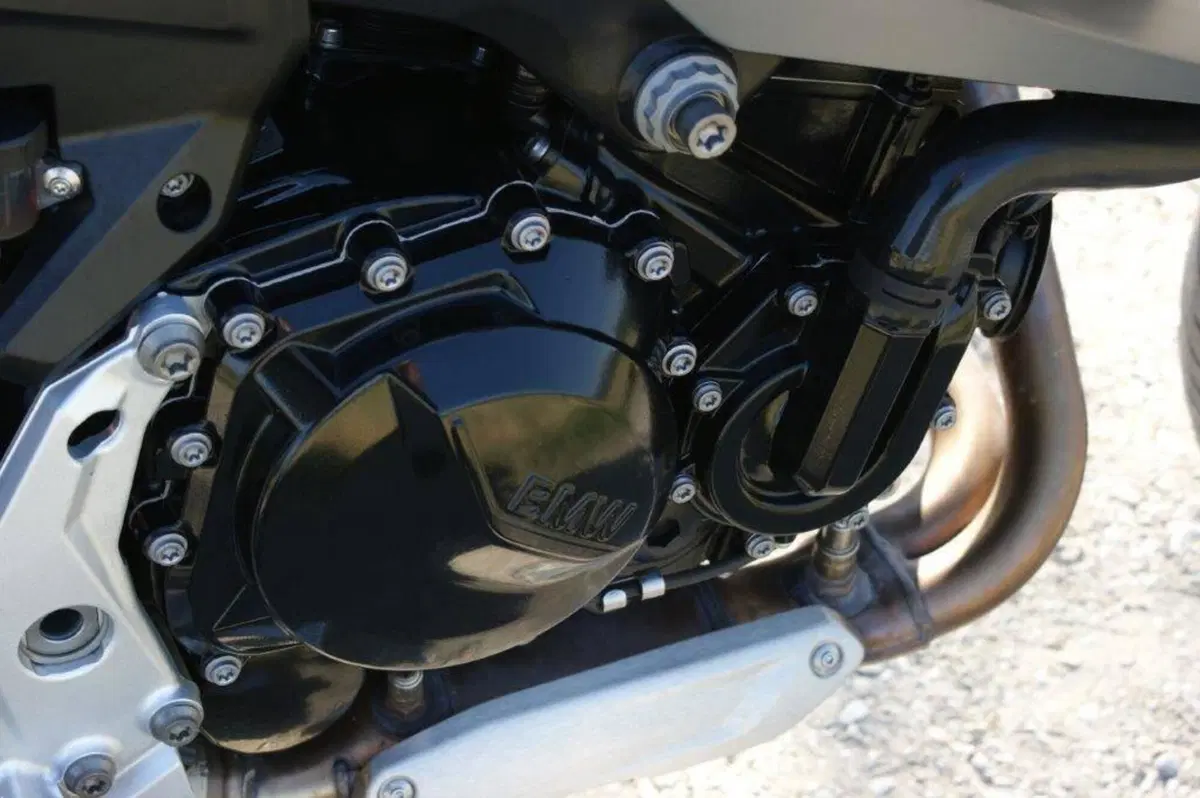 Bmw F 900 XR (2020 - 24) (12)