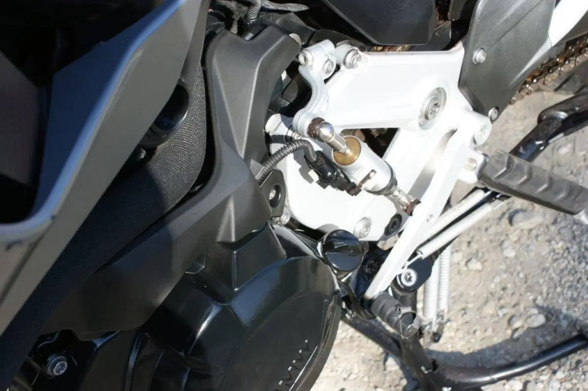 Bmw F 900 XR (2020 - 24) (14)