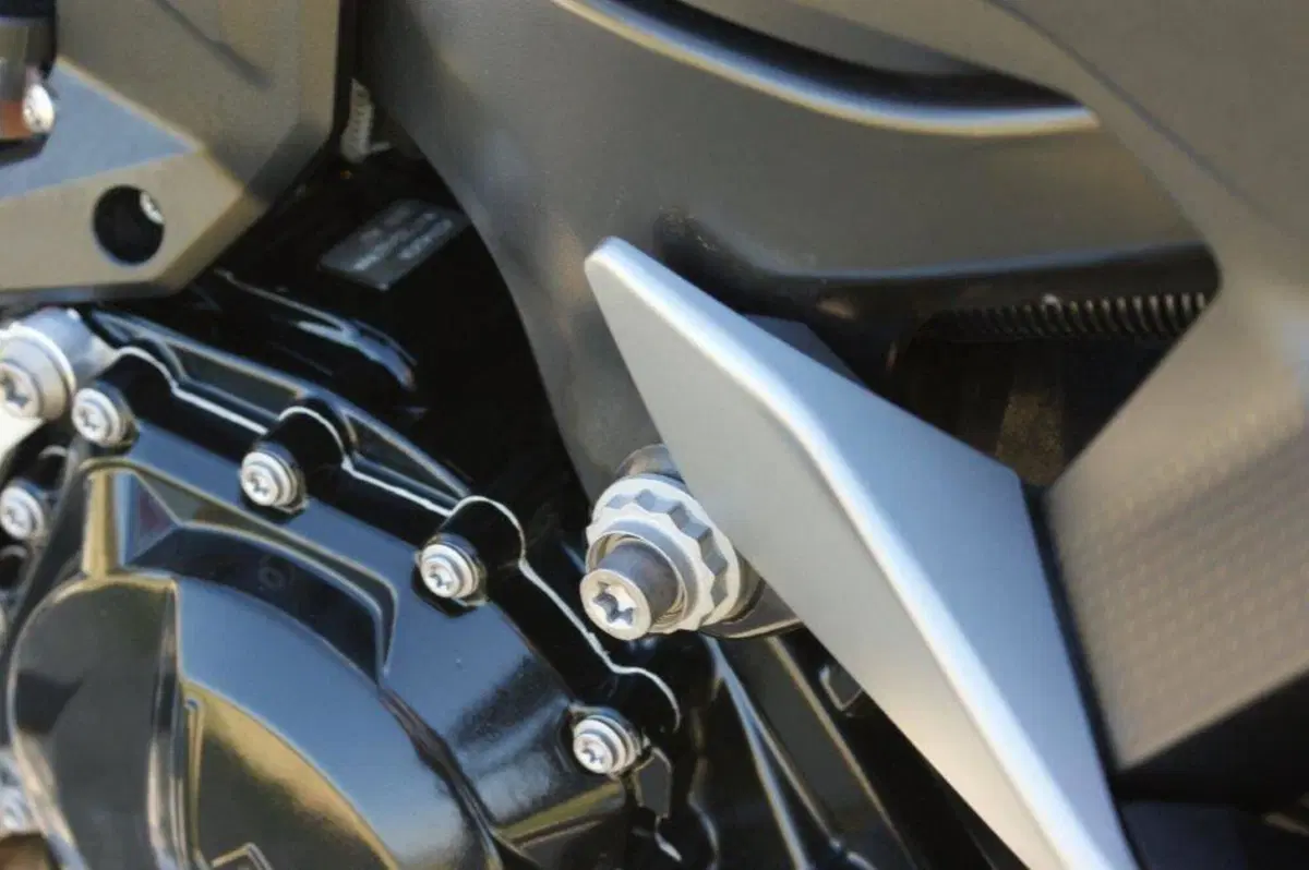Bmw F 900 XR (2020 - 24) (17)